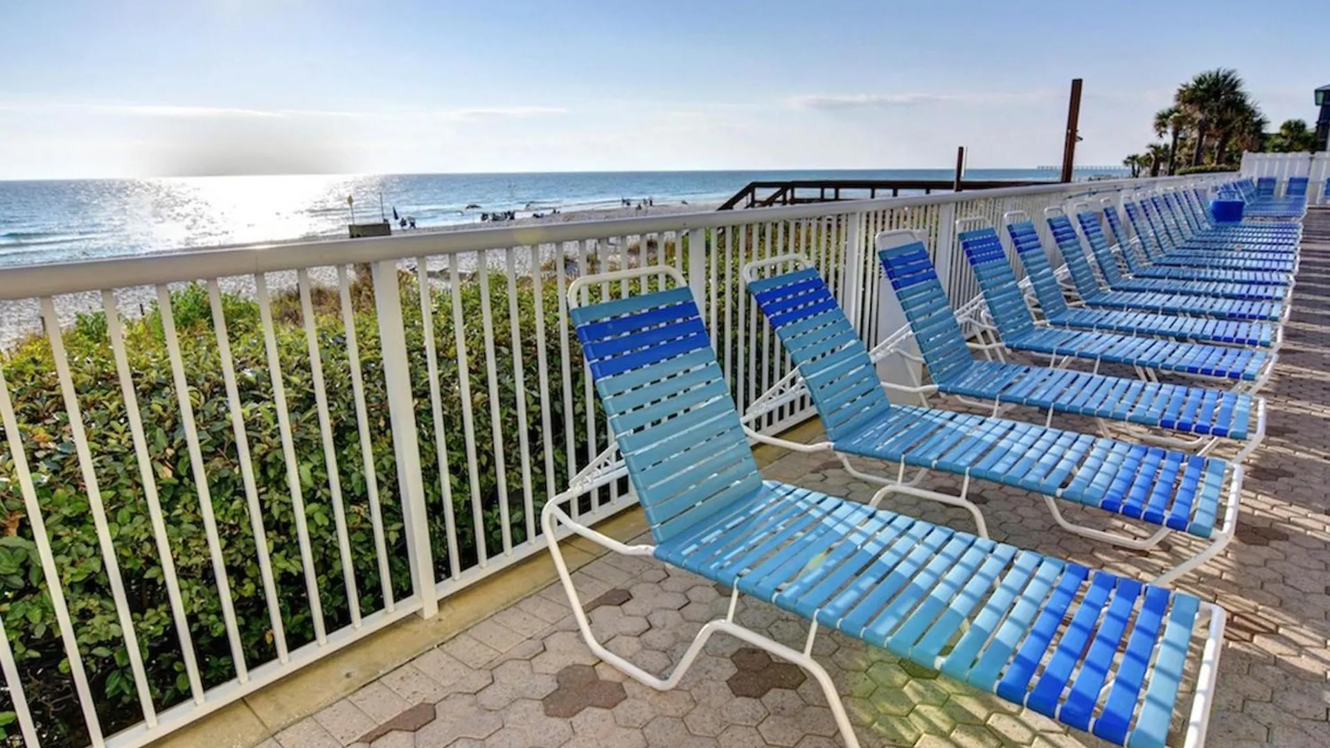 Apartment Majestic Beach Towers II 1106 Panama Stadt