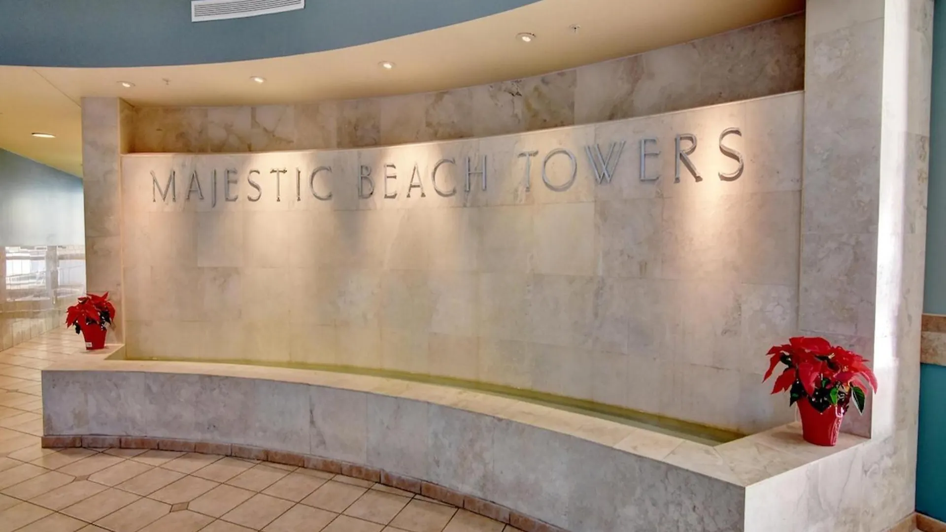 Majestic Beach Towers II 1106 Panama Stadt Apartment
