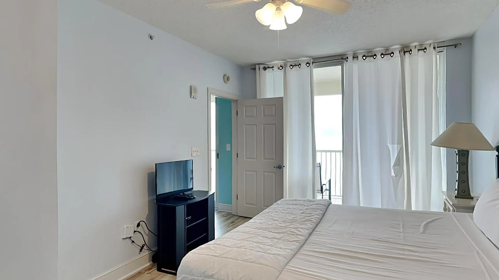 Majestic Beach Towers II 1106 Panama City Beach