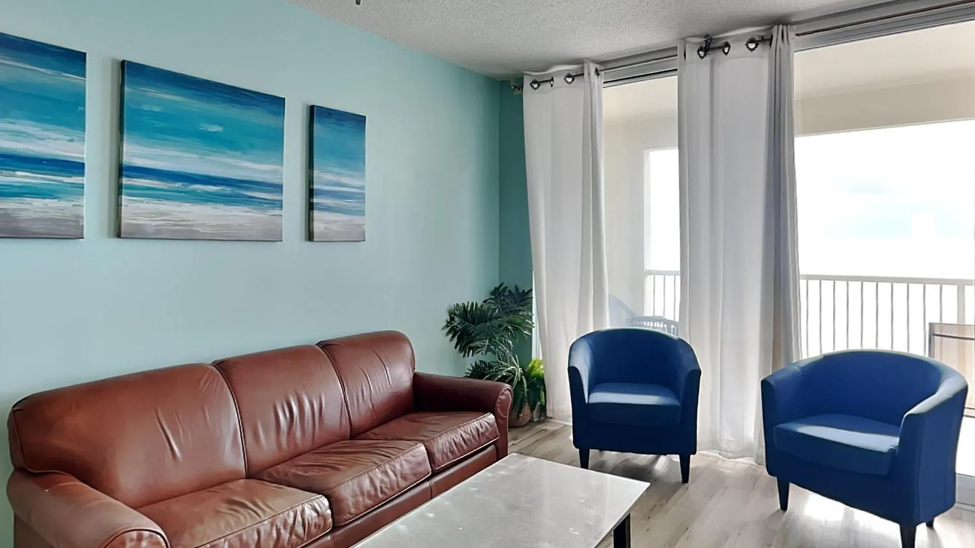 Lägenhet Majestic Beach Towers II 1106 Panama City Beach