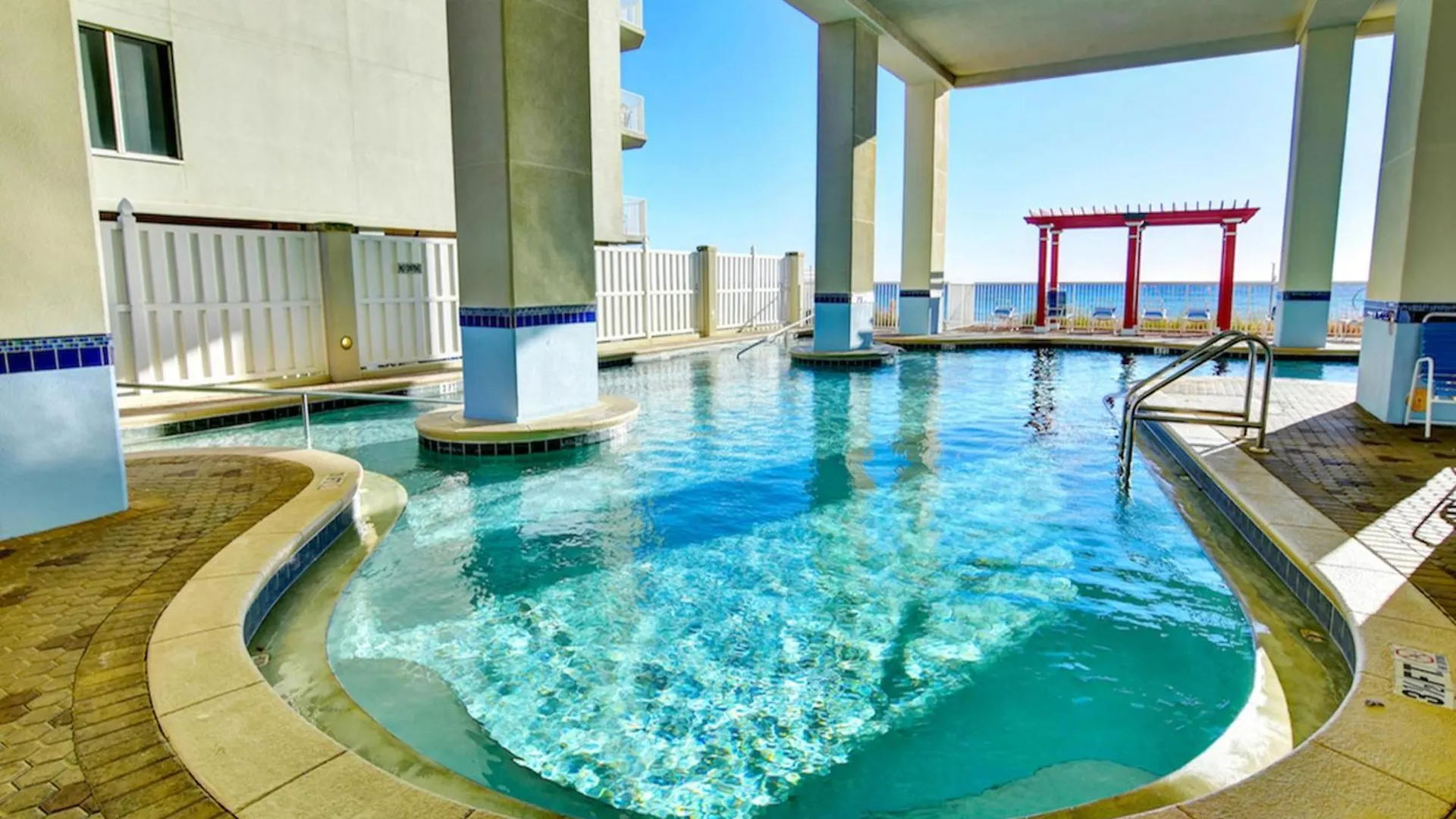 Majestic Beach Towers II 1106 Panama City Beach 0*,