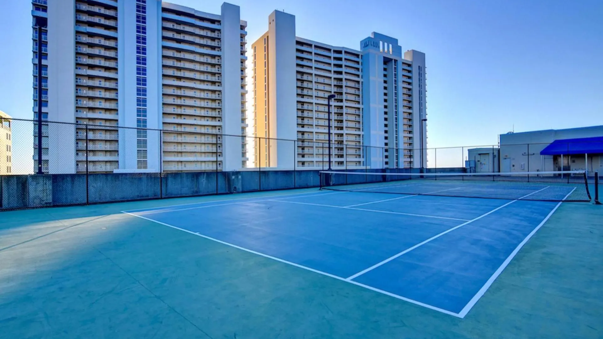 Lägenhet Majestic Beach Towers II 1106 Panama City Beach USA