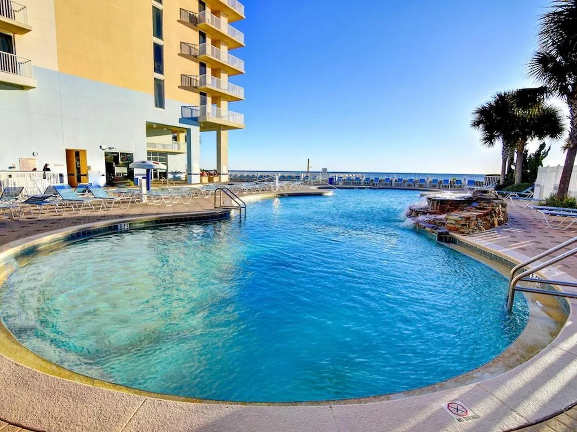 Majestic Beach Towers II 1106 Panama City Beach